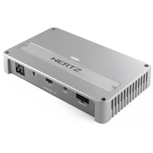 Hertz VENEZIA V6, amplificador marino, potencia máx. 1740W
