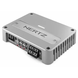 Hertz VENEZIA V4C amplificador 4 canales marino