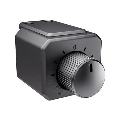 Hertz HRC BM2, control de volumen remoto, marino, para amplificadores serie VENEZIA