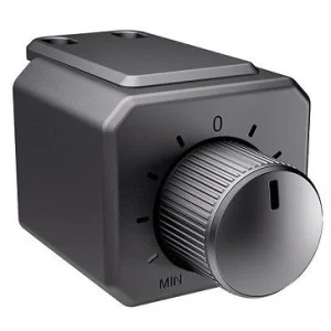 Hertz HRC BM2, control de volumen remoto, marino, para amplificadores serie VENEZIA