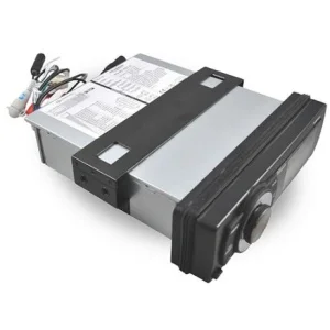 Aquatic AV AQ MP 5BT H, radio para Harley Davidson 1998 2013