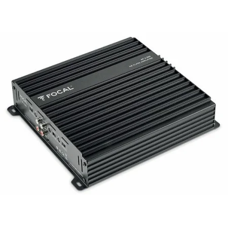 Focal AP 4.380, amplificador compacto de 4 canales