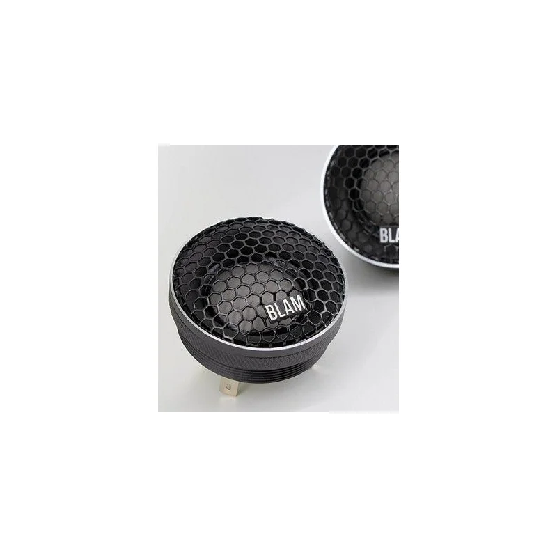 Blam Audio S165.100MG, tweeter 1" que compone el kit