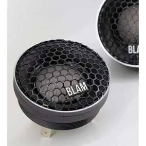 Blam Audio S165.100MG, tweeter 1" que compone el kit