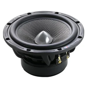 Blam Audio S165.100MG, altavoces 165mm, vías separadas. Potencia max 250W