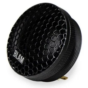 Blam Audio T 25S, pareja de tweeters de 1"