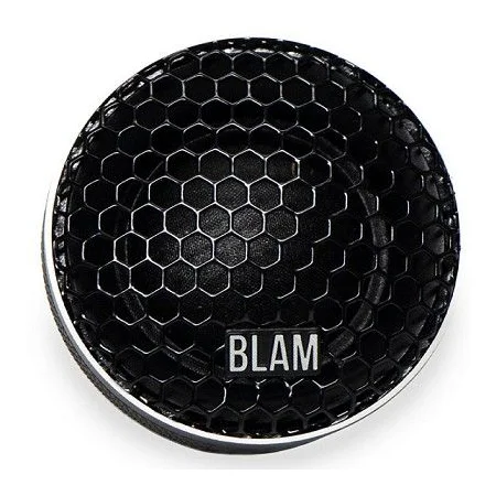 Blam Audio T 25S, tweeters de 25mm