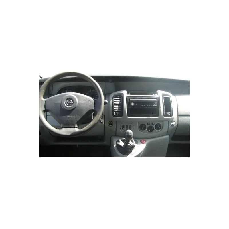 Radio OEM Opel Vivaro 2011