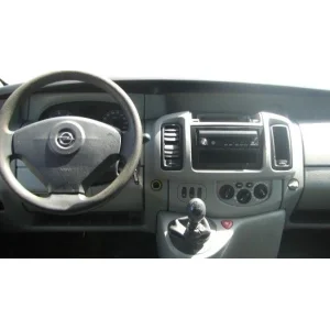 Radio OEM Opel Vivaro 2011