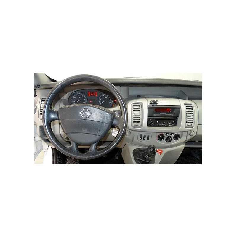 Radio OEM Nissan Primastar 2001