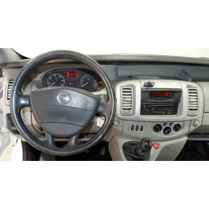Radio OEM Nissan Primastar 2001
