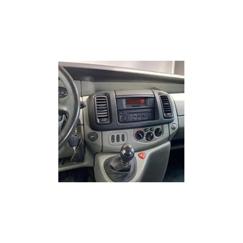 Radio OEM Renault Trafic 2001