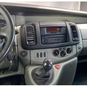 Radio OEM Renault Trafic 2001