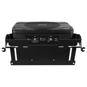 ESX Audio QXF201P, Subwoofer pasivo 8" Fiat Ducato, Citroën Jumper, Peugeot Boxer, Opel Movano