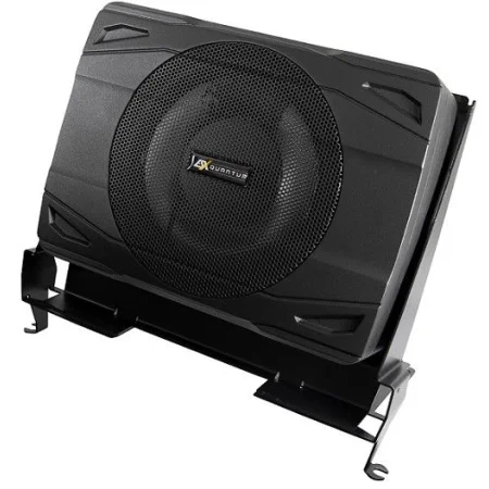 ESX Audio QXF201P, subwoofer 20cm, potencia RMS 100W