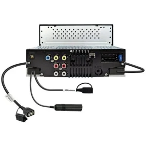 Nuevo modelo de Kenwood DMX6523DABS