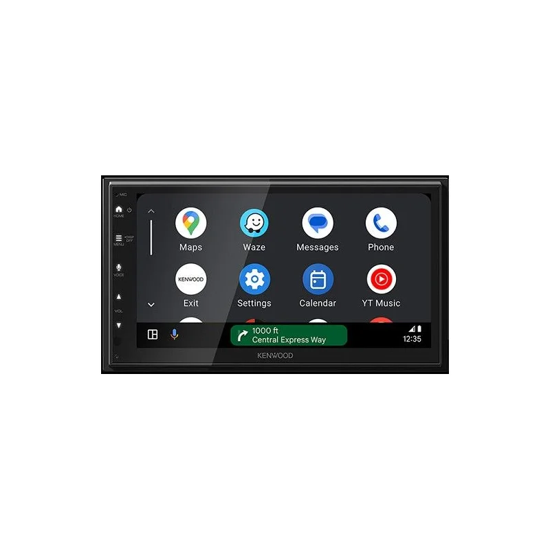 Pantalla Kenwood DMX6523DABS