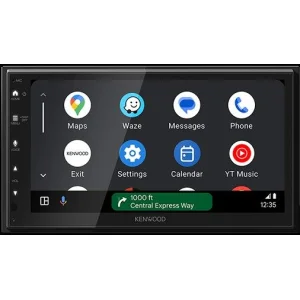 Pantalla Kenwood DMX6523DABS