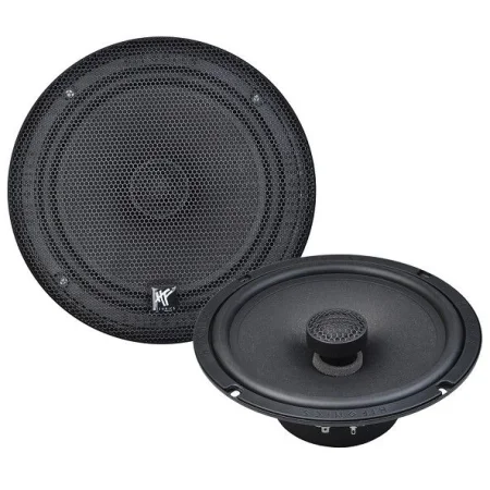 Hifonics TRX82, altavoces, 8" coaxiales, potencia máx. 250W