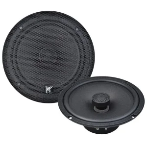Hifonics TRX82, altavoces, 8" coaxiales, potencia máx. 250W