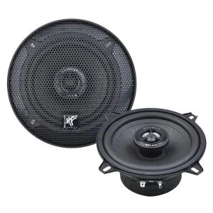 Hifonics TRX52, altavoces, 5,25" coaxiales, potencia máx. 150W