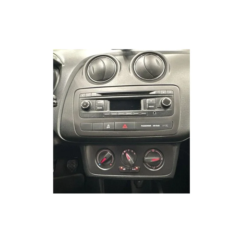 Radio original Seat Ibiza IV (2008 2014)