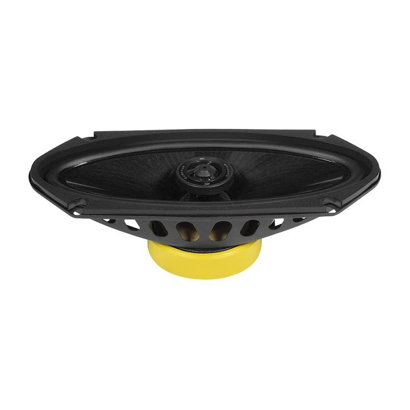 ESX Audio QXE410, altavoces 10x25cm, potencia RMS 80W