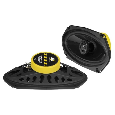 ESX Audio QXE410, altavoces, 4x10" coaxiales, potencia máx. 160W