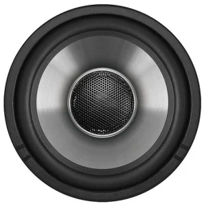 ESX Audio QE120, altavoces, 4,7" coaxiales, potencia máx. 160W