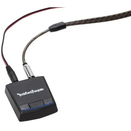 Rockford Fosgate RFBTRCA, receptor Bluetooth con salida RCA