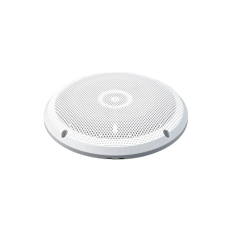 ESX Audio VMS62W, altavoces marinos, color blanco, coaxiales, 6,5"