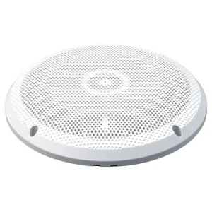 ESX Audio VMS62W, altavoces marinos, color blanco, coaxiales, 6,5"