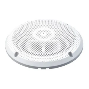 ESX Audio VMS52W, altavoces marinos de 5,25", coaxiales, color blanco