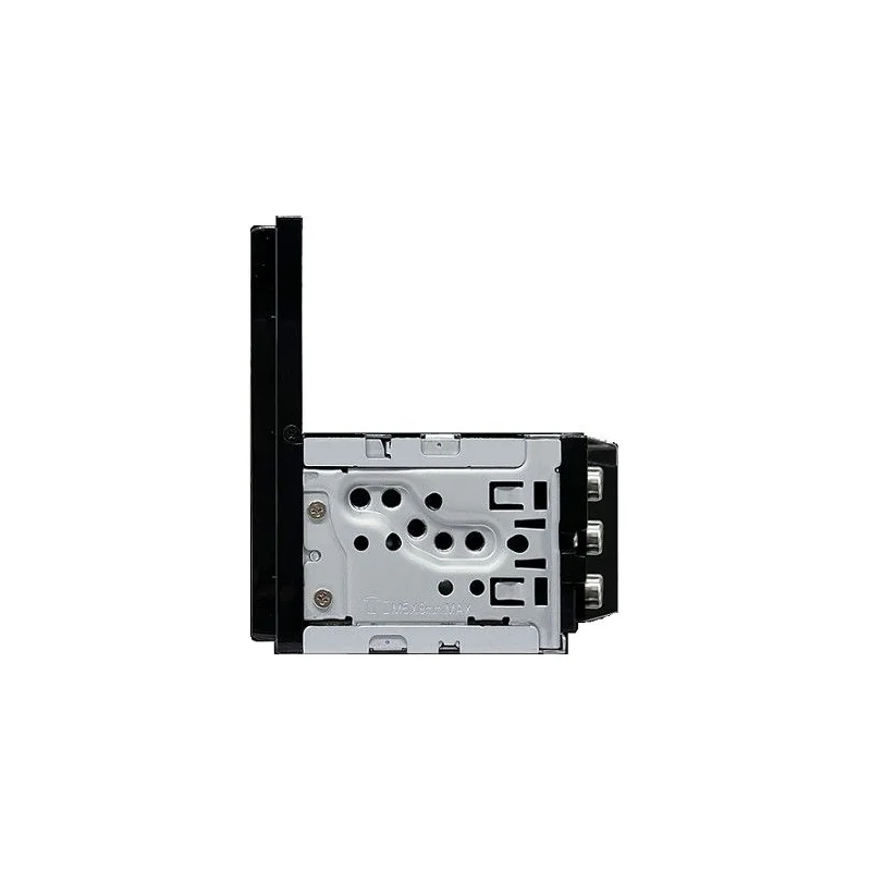 Kenwood DMX6523DABS, radio 1DIN, Android Auto & pantalla 2DIN