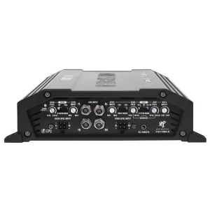 Hifonics TXE700/4, amplificador clase A/B, 4 canales, compacto