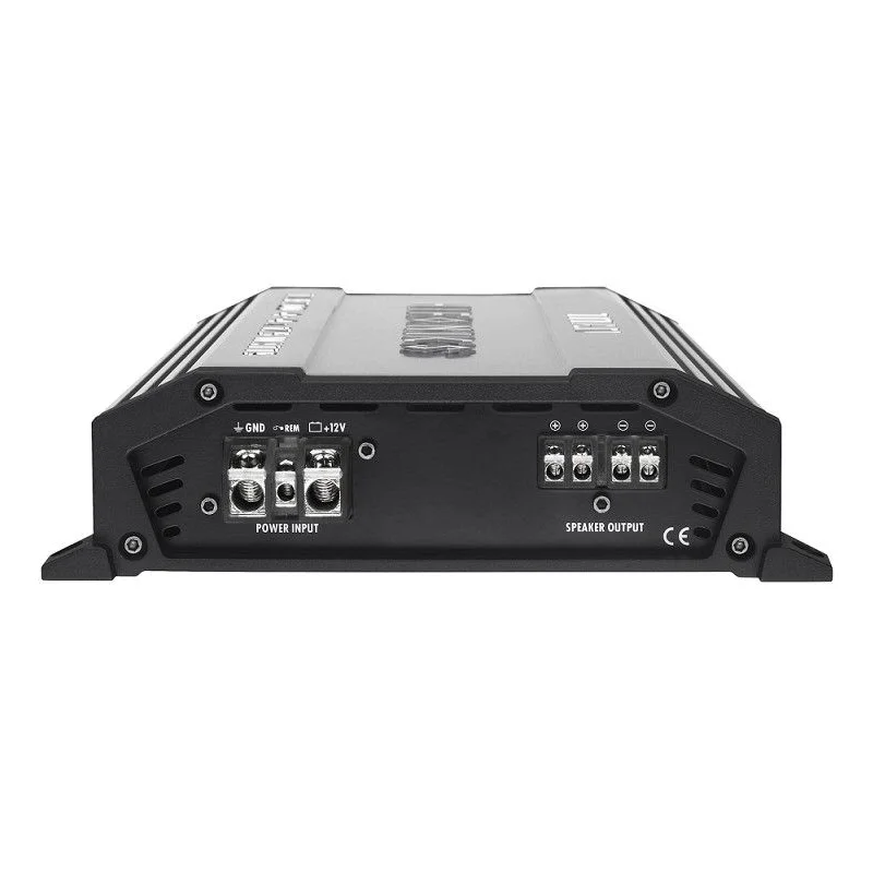 Hifonics TXE3000/1, amplificador digital, monocal, clase D