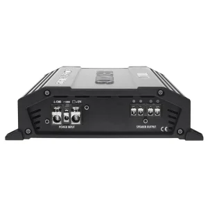 Hifonics TXE3000/1, amplificador digital, monocal, clase D