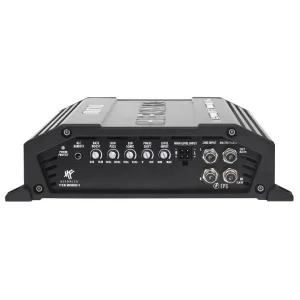 Hifonics TXE2000/1, amplificador de mono canal, digital, clase D