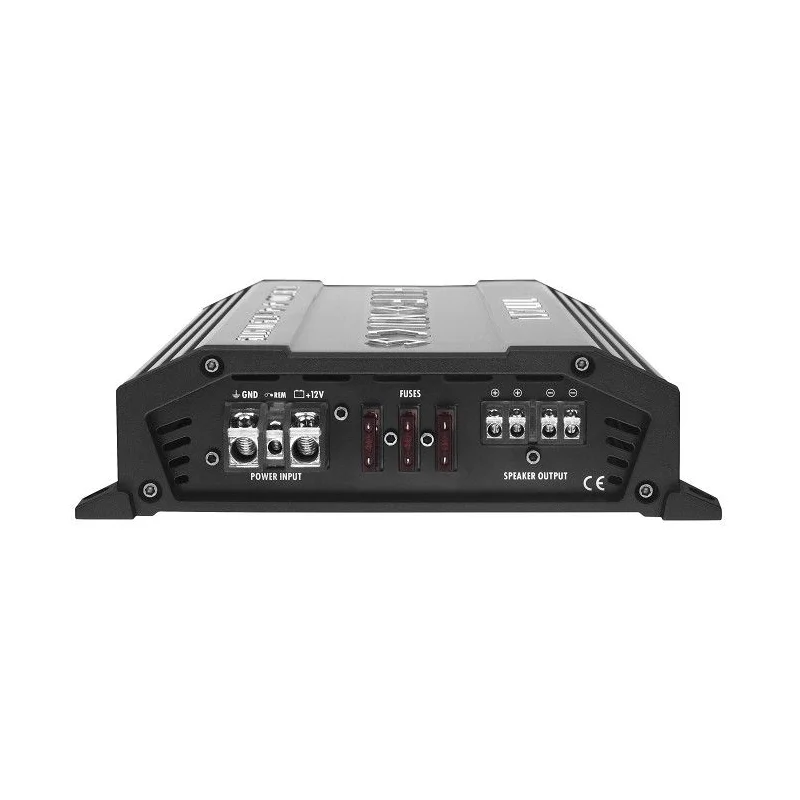 Hifonics TXE2000/1, amplificador de 1 canal, clase D, digital