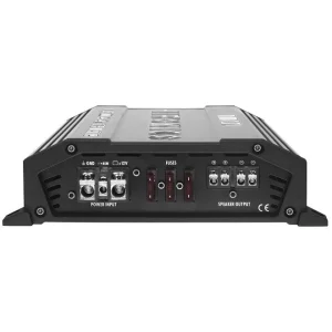 Hifonics TXE2000/1, amplificador de 1 canal, clase D, digital