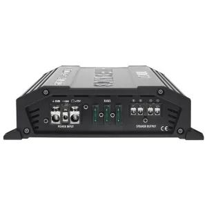 Hifonics TXE1500/1, amplificador de 1 canal, clase D, digital