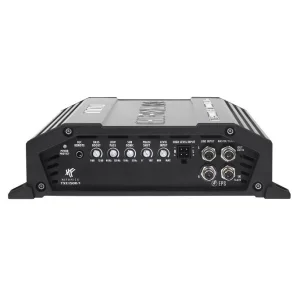 Hifonics TXE1500/1, amplificador de mono canal, digital, clase D