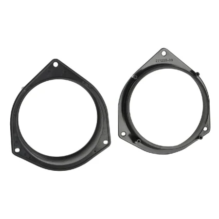 Soporte adaptador altavoces 13cm para Opel