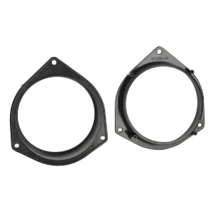 Soporte adaptador altavoces 13cm para Opel