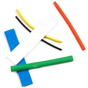 Tubos termorretráctiles para recubrir cables y asegurar protección duradera