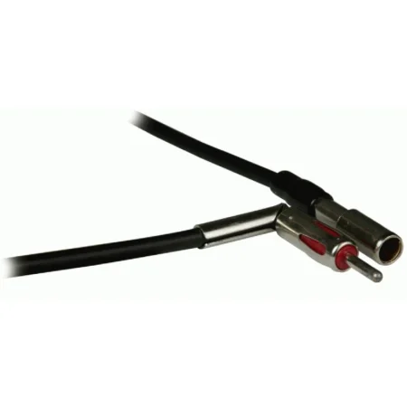Conector antena GM, Saab, Toyota vehículos americanos en Adaptadores antenas Auto Radio de 1531 03 Adaptador de antena GM, Sa