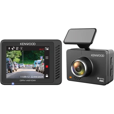 Cámara Kenwood DRV A610W