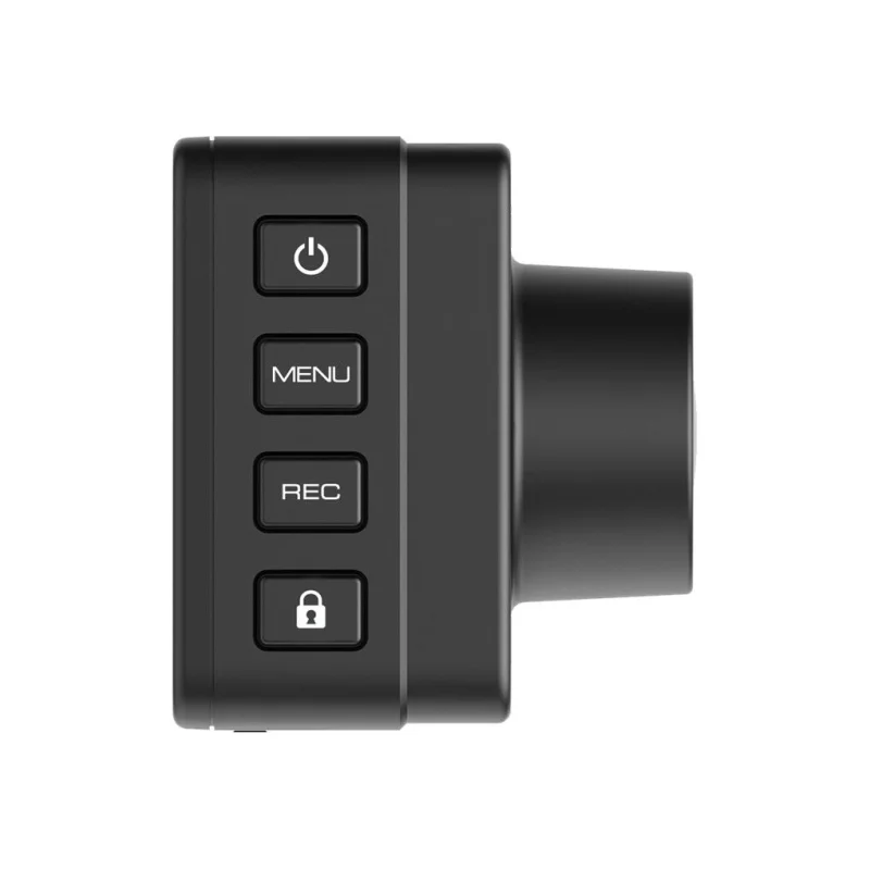 Kenwood DRV A610W
