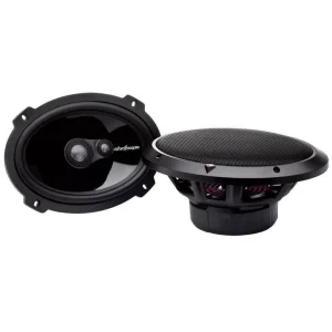 RockFord Fosgate T1693 Altavoces 6X9