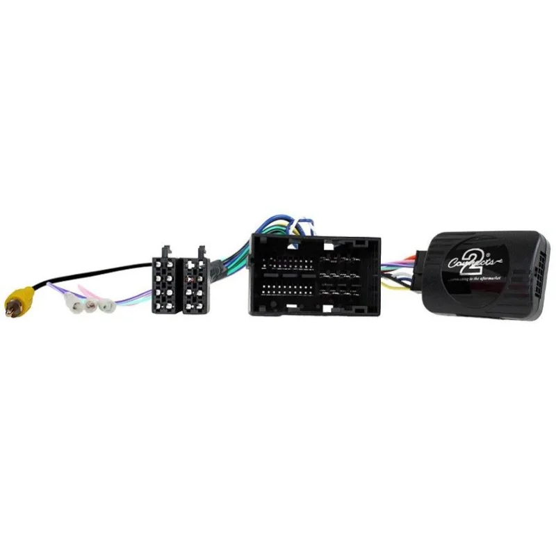 interface mandos volante CTSFA019.2 para fiat 500 Ducato Dobló